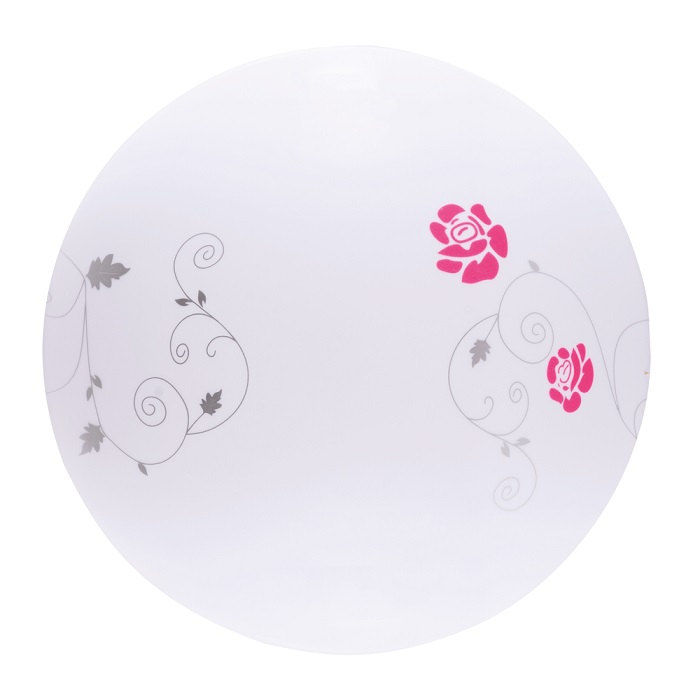 Plafoniera erste rose 48led 6500k 24w