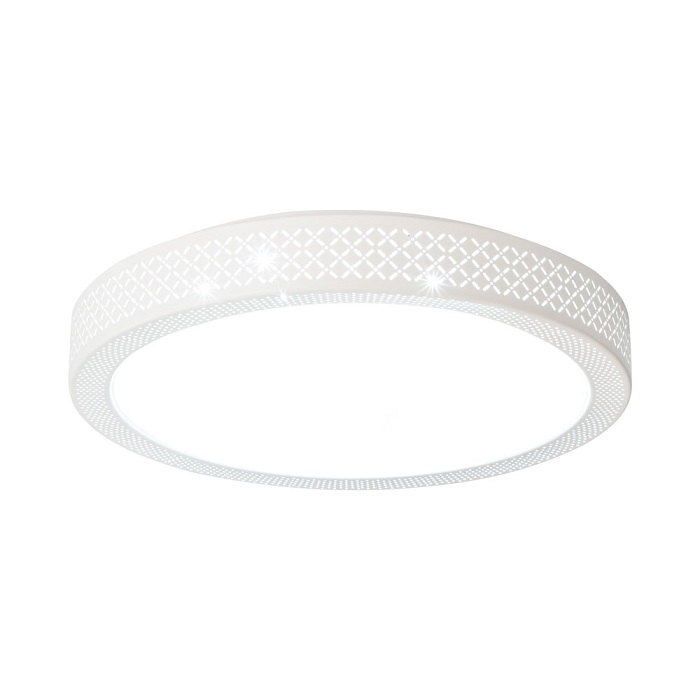 Plafoniera erste sunny led 28w 1680lm 6000k