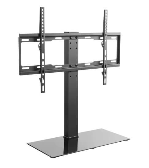 Suport Tv Cu Talpa Blackmount Table14 Diagonale 3760 Max. 30 Kg Negru Redus