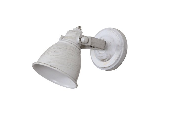 Aplica juno alb 1xe27 60w erste