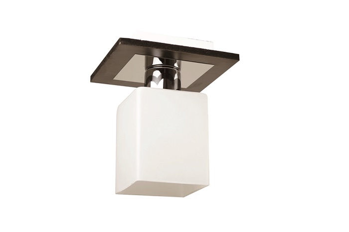 Plafoniera wenge andra 1xe27 60w-el0030157