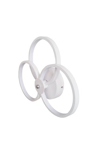 Lustra trinity crom 19w erste
