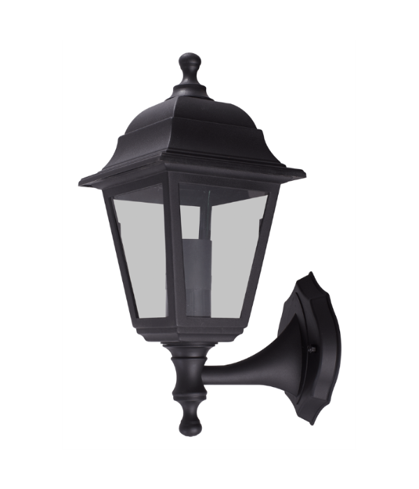 Lampa gradina faust 1xe27 60w