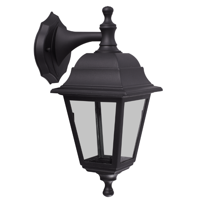 Lampa gradina 1xe27 60w ip44