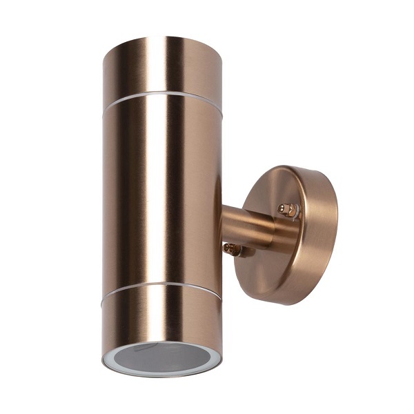Lampa gradina 2xgu10 35w erste