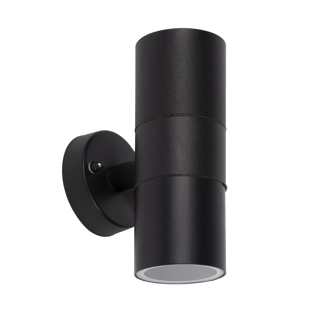 Lampa gradina erste antal antracit 2xgu10
