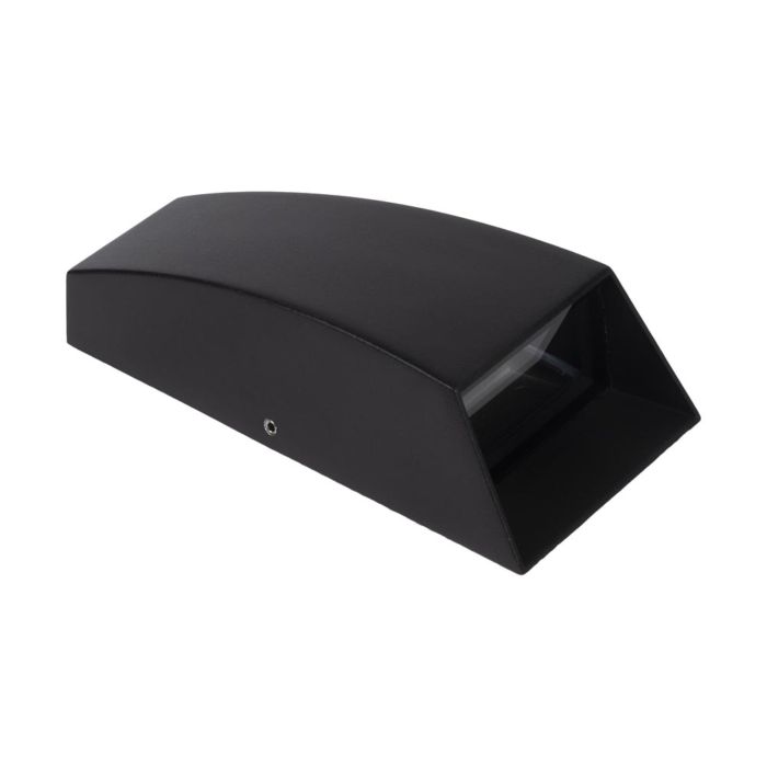 Plafoniera exterior led 2x3w ip54