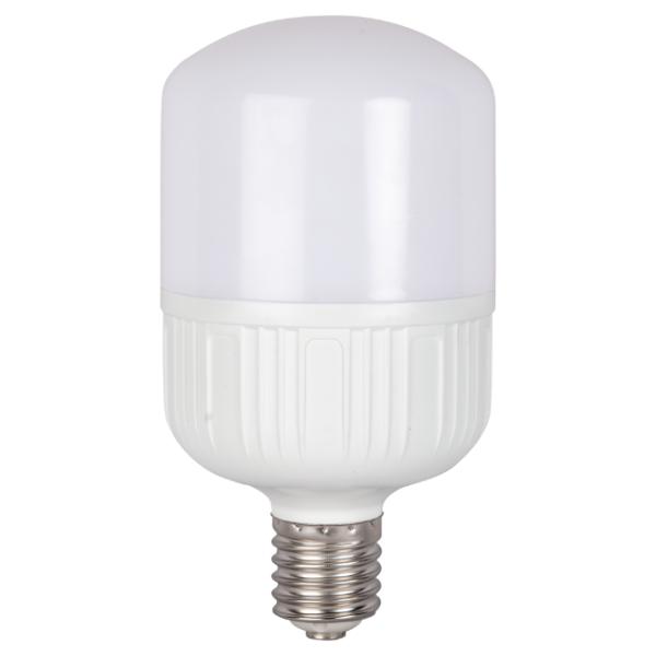Bec led e40 6500k 40w total green