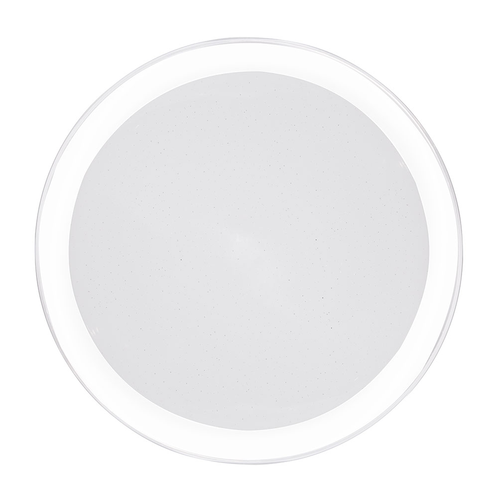 Plafoniera led galaxy 24w 4000k
