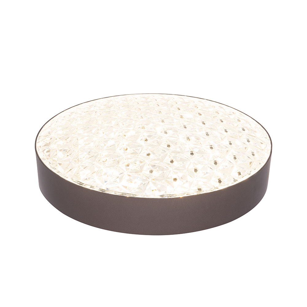 Plafoniera erste led radiance 24w 4000k