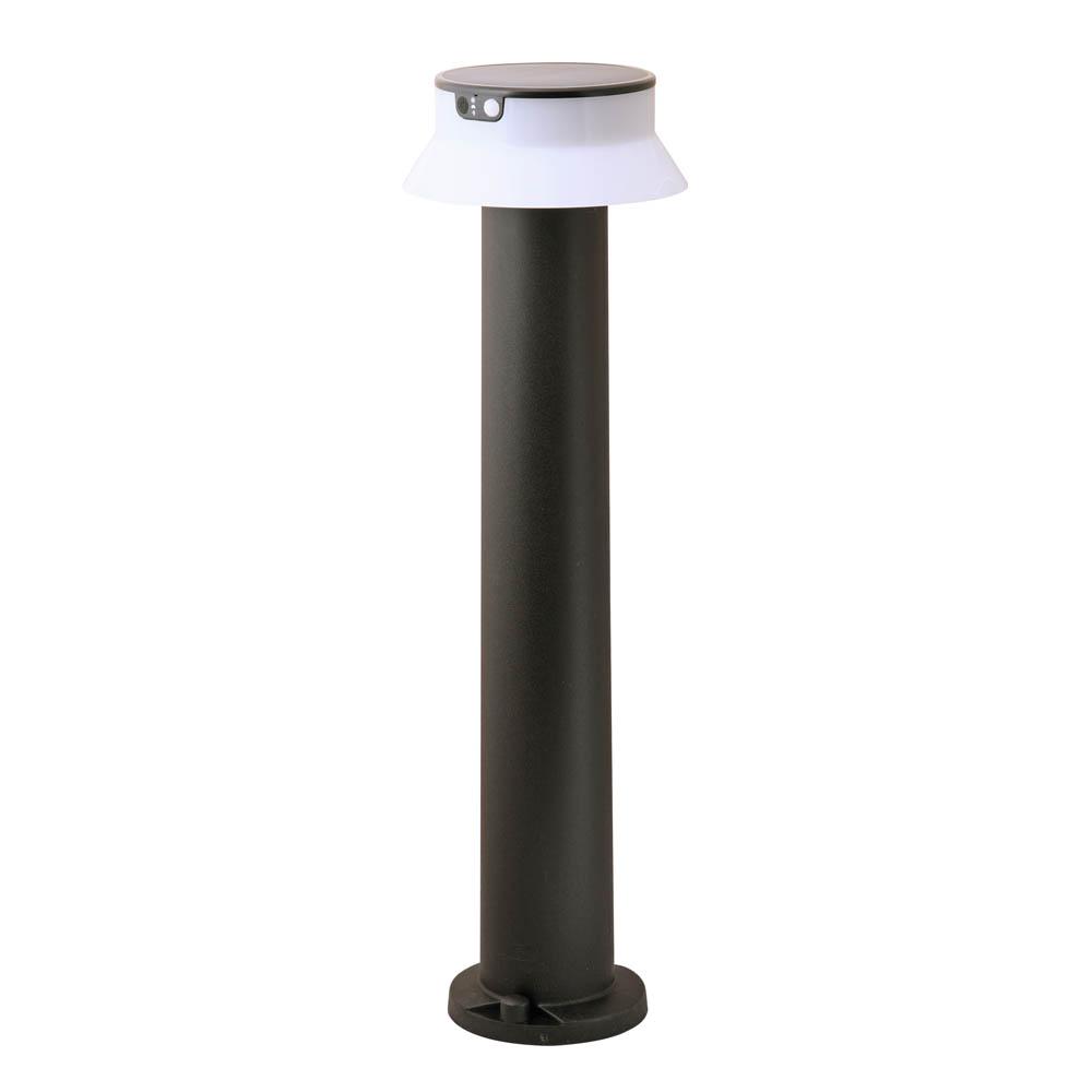 Stalp solar cu senzor fumagalli felice 2w 73cm