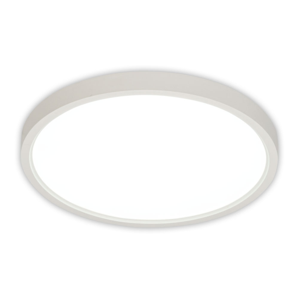 Plafoniera erste led jimny 23w 1752lm 6000k