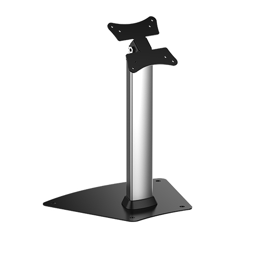 Stand masa monitor/touchscreen blackmount lcd-s03, pentru diagonale intre 13 inch-21 inch