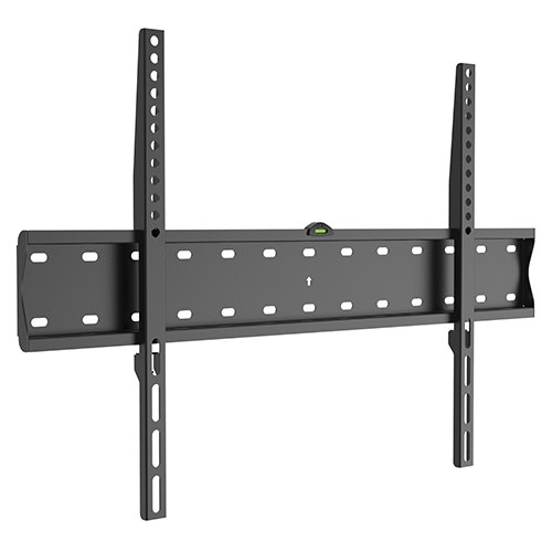 Suport tv fix blackmount fix600, 37 inch-70 inch, max vesa 600 x 400,max 40 kg, negru