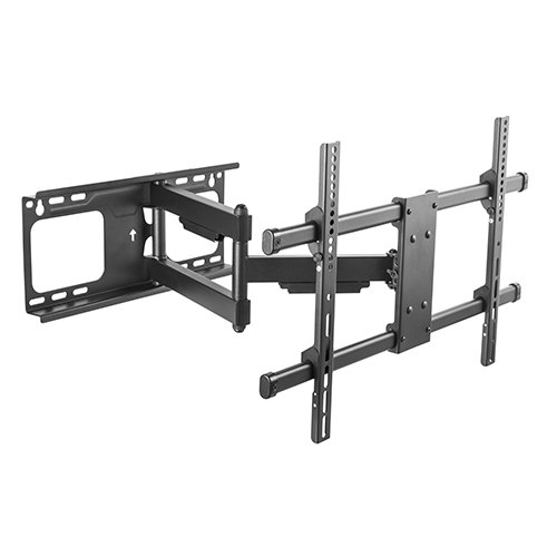 Suport tv super solid large full-motion blackmount lpa49-463d, 37 inch-70 inch