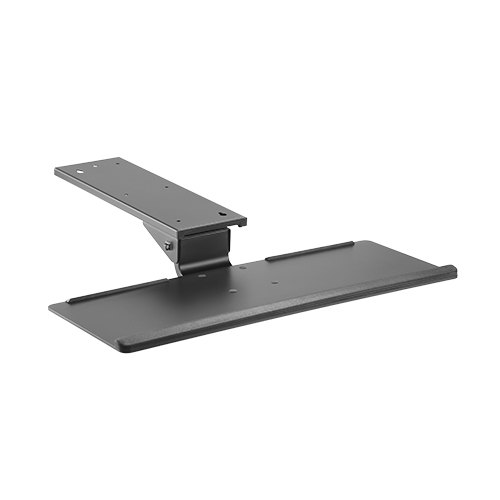 Polita vesa pentru tastatura si mouse, blackmount kbt-03