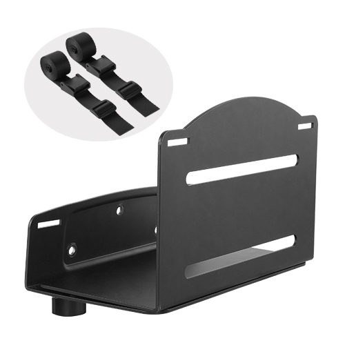 Suport pc vertical ajustabil blackmount cpb-2
