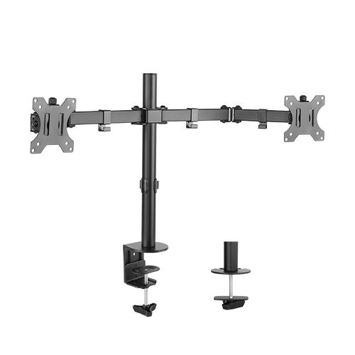 Suport 2 monitoare blackmount ldt12-c24n, 13 inch-32 inch