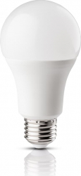 Set 10 x bec led evo 3.0 a60 10w e27 3000k el0056786
