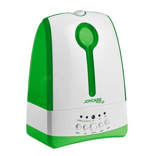 Umidificator de aer cu ultrasunete, filtru apa si ionizator 5.8l