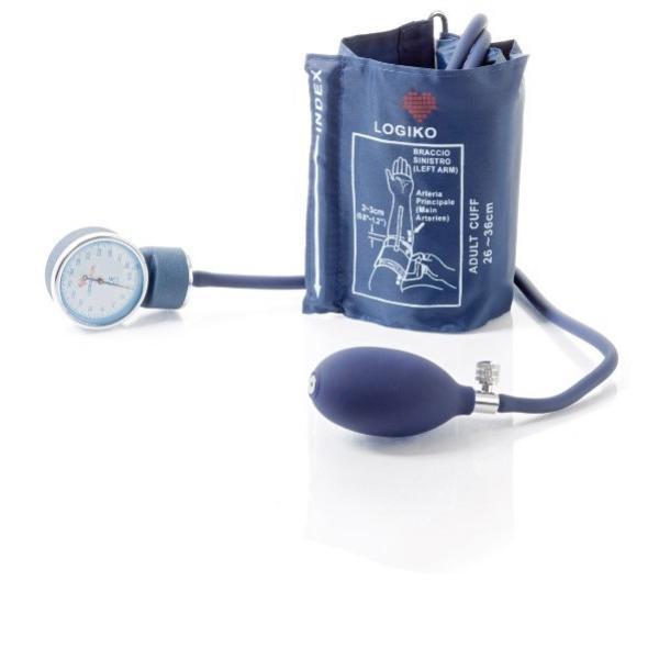 Tensiometru mecanic-moretti italy - dm-330