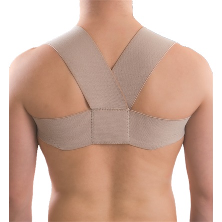 Suport corector spate și umeri - anatomichelp • l (85-100 cm)