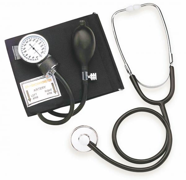 Tensiometru mecanic profesional - perfect medical pm-333, avizat de ministerul sanatatii, testat clinic