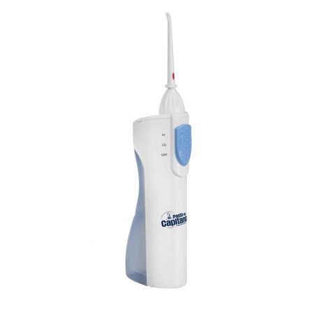 Irigator oral profesional 165ml, portabil dottor ciccarelli