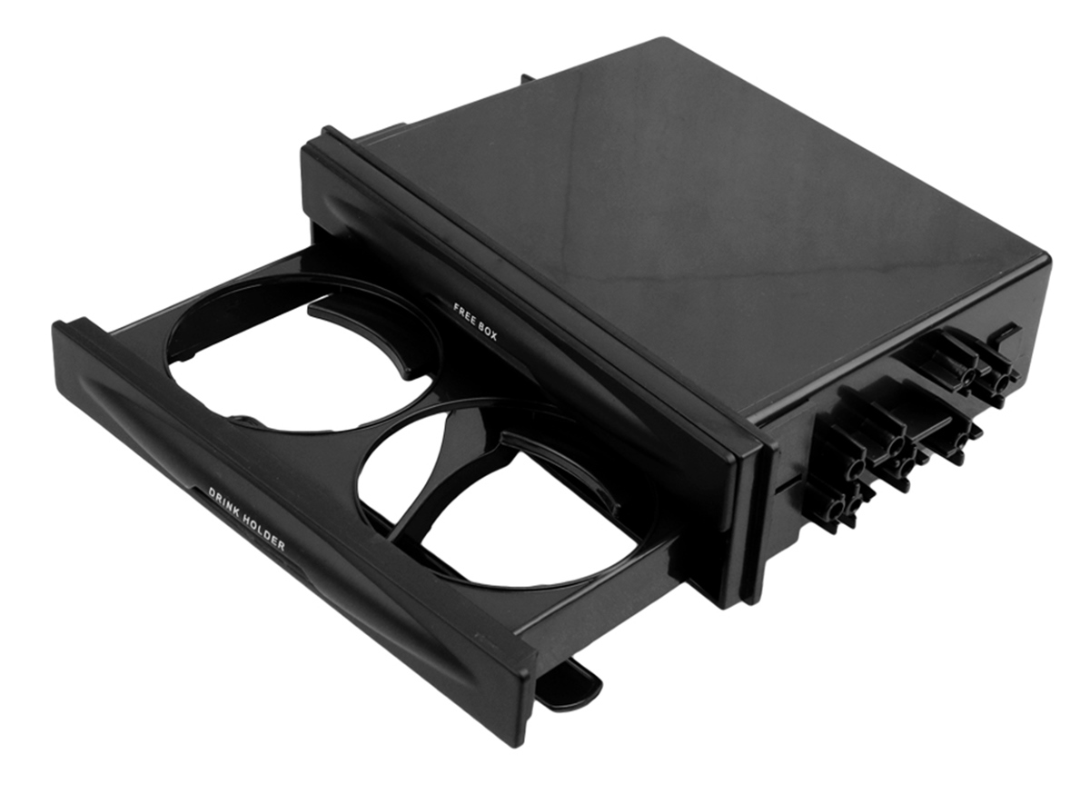 Sertar auto multifunctional